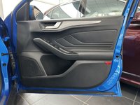 USED 2019 69 FORD FOCUS 1.5 TITANIUM X 5d 148 BHP FORD SYNC 3 DAB NAVIGATION SYSTEM - BLUETOOTH HANDSFREE - USB INTERFACE - KEYLESS ENTRY - FRONT AND REAR PARKING SENSORS - REAR CAMERA
