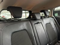 USED 2019 69 FORD FOCUS 1.5 TITANIUM X 5d 148 BHP FORD SYNC 3 DAB NAVIGATION SYSTEM - BLUETOOTH HANDSFREE - USB INTERFACE - KEYLESS ENTRY - FRONT AND REAR PARKING SENSORS - REAR CAMERA