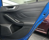 USED 2019 69 FORD FOCUS 1.5 TITANIUM X 5d 148 BHP FORD SYNC 3 DAB NAVIGATION SYSTEM - BLUETOOTH HANDSFREE - USB INTERFACE - KEYLESS ENTRY - FRONT AND REAR PARKING SENSORS - REAR CAMERA
