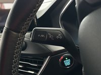 USED 2019 69 FORD FOCUS 1.5 TITANIUM X 5d 148 BHP FORD SYNC 3 DAB NAVIGATION SYSTEM - BLUETOOTH HANDSFREE - USB INTERFACE - KEYLESS ENTRY - FRONT AND REAR PARKING SENSORS - REAR CAMERA