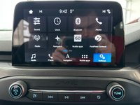 USED 2019 69 FORD FOCUS 1.5 TITANIUM X 5d 148 BHP FORD SYNC 3 DAB NAVIGATION SYSTEM - BLUETOOTH HANDSFREE - USB INTERFACE - KEYLESS ENTRY - FRONT AND REAR PARKING SENSORS - REAR CAMERA