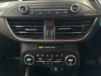 USED 2019 69 FORD FOCUS 1.5 TITANIUM X 5d 148 BHP FORD SYNC 3 DAB NAVIGATION SYSTEM - BLUETOOTH HANDSFREE - USB INTERFACE - KEYLESS ENTRY - FRONT AND REAR PARKING SENSORS - REAR CAMERA