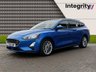 USED 2019 69 FORD FOCUS 1.5 TITANIUM X 5d 148 BHP FORD SYNC 3 DAB NAVIGATION SYSTEM - BLUETOOTH HANDSFREE - USB INTERFACE - KEYLESS ENTRY - FRONT AND REAR PARKING SENSORS - REAR CAMERA