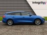 USED 2019 69 FORD FOCUS 1.5 TITANIUM X 5d 148 BHP FORD SYNC 3 DAB NAVIGATION SYSTEM - BLUETOOTH HANDSFREE - USB INTERFACE - KEYLESS ENTRY - FRONT AND REAR PARKING SENSORS - REAR CAMERA