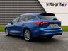 USED 2019 69 FORD FOCUS 1.5 TITANIUM X 5d 148 BHP FORD SYNC 3 DAB NAVIGATION SYSTEM - BLUETOOTH HANDSFREE - USB INTERFACE - KEYLESS ENTRY - FRONT AND REAR PARKING SENSORS - REAR CAMERA
