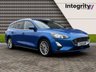 USED 2019 69 FORD FOCUS 1.5 TITANIUM X 5d 148 BHP FORD SYNC 3 DAB NAVIGATION SYSTEM - BLUETOOTH HANDSFREE - USB INTERFACE - KEYLESS ENTRY - FRONT AND REAR PARKING SENSORS - REAR CAMERA