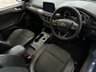 USED 2019 69 FORD FOCUS 1.5 TITANIUM X 5d 148 BHP FORD SYNC 3 DAB NAVIGATION SYSTEM - BLUETOOTH HANDSFREE - USB INTERFACE - KEYLESS ENTRY - FRONT AND REAR PARKING SENSORS - REAR CAMERA