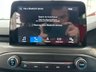 USED 2019 69 FORD FOCUS 1.5 TITANIUM X 5d 148 BHP FORD SYNC 3 DAB NAVIGATION SYSTEM - BLUETOOTH HANDSFREE - USB INTERFACE - KEYLESS ENTRY - FRONT AND REAR PARKING SENSORS - REAR CAMERA