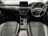 USED 2019 69 FORD FOCUS 1.5 TITANIUM X 5d 148 BHP FORD SYNC 3 DAB NAVIGATION SYSTEM - BLUETOOTH HANDSFREE - USB INTERFACE - KEYLESS ENTRY - FRONT AND REAR PARKING SENSORS - REAR CAMERA