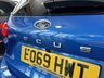 USED 2019 69 FORD FOCUS 1.5 TITANIUM X 5d 148 BHP FORD SYNC 3 DAB NAVIGATION SYSTEM - BLUETOOTH HANDSFREE - USB INTERFACE - KEYLESS ENTRY - FRONT AND REAR PARKING SENSORS - REAR CAMERA
