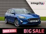 USED 2019 69 FORD FOCUS 1.5 TITANIUM X 5d 148 BHP FORD SYNC 3 DAB NAVIGATION SYSTEM - BLUETOOTH HANDSFREE - USB INTERFACE - KEYLESS ENTRY - FRONT AND REAR PARKING SENSORS - REAR CAMERA
