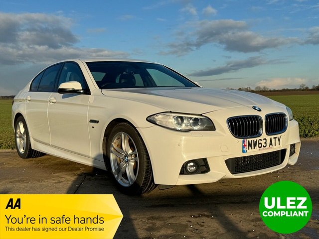 Used BMW cars for sale. BMW Dealer Huntingdon | Zeus Cars