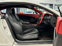 USED 2017 17 BENTLEY CONTINENTAL 4.0 GT V8 S MDS 2d 521 BHP MULLINER & 7 BENTLEY SERVICES JUST SERVICED - OUR DIRECTORS CAR