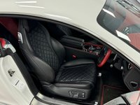 USED 2017 17 BENTLEY CONTINENTAL 4.0 GT V8 S MDS 2d 521 BHP MULLINER & 7 BENTLEY SERVICES JUST SERVICED - OUR DIRECTORS CAR