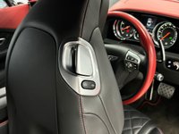 USED 2017 17 BENTLEY CONTINENTAL 4.0 GT V8 S MDS 2d 521 BHP MULLINER & 7 BENTLEY SERVICES JUST SERVICED - OUR DIRECTORS CAR