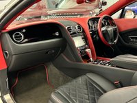 USED 2017 17 BENTLEY CONTINENTAL 4.0 GT V8 S MDS 2d 521 BHP MULLINER & 7 BENTLEY SERVICES JUST SERVICED - OUR DIRECTORS CAR