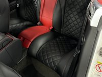USED 2017 17 BENTLEY CONTINENTAL 4.0 GT V8 S MDS 2d 521 BHP MULLINER & 7 BENTLEY SERVICES JUST SERVICED - OUR DIRECTORS CAR
