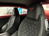 USED 2017 17 BENTLEY CONTINENTAL 4.0 GT V8 S MDS 2d 521 BHP MULLINER & 7 BENTLEY SERVICES JUST SERVICED - OUR DIRECTORS CAR