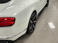 USED 2017 17 BENTLEY CONTINENTAL 4.0 GT V8 S MDS 2d 521 BHP MULLINER & 7 BENTLEY SERVICES JUST SERVICED - OUR DIRECTORS CAR