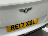 USED 2017 17 BENTLEY CONTINENTAL 4.0 GT V8 S MDS 2d 521 BHP MULLINER & 7 BENTLEY SERVICES JUST SERVICED - OUR DIRECTORS CAR