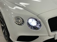 USED 2017 17 BENTLEY CONTINENTAL 4.0 GT V8 S MDS 2d 521 BHP MULLINER & 7 BENTLEY SERVICES JUST SERVICED - OUR DIRECTORS CAR