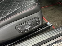 USED 2017 17 BENTLEY CONTINENTAL 4.0 GT V8 S MDS 2d 521 BHP MULLINER & 7 BENTLEY SERVICES JUST SERVICED - OUR DIRECTORS CAR