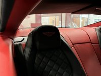 USED 2017 17 BENTLEY CONTINENTAL 4.0 GT V8 S MDS 2d 521 BHP MULLINER & 7 BENTLEY SERVICES JUST SERVICED - OUR DIRECTORS CAR