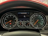 USED 2017 17 BENTLEY CONTINENTAL 4.0 GT V8 S MDS 2d 521 BHP MULLINER & 7 BENTLEY SERVICES JUST SERVICED - OUR DIRECTORS CAR