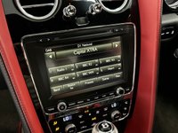USED 2017 17 BENTLEY CONTINENTAL 4.0 GT V8 S MDS 2d 521 BHP MULLINER & 7 BENTLEY SERVICES JUST SERVICED - OUR DIRECTORS CAR