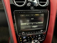 USED 2017 17 BENTLEY CONTINENTAL 4.0 GT V8 S MDS 2d 521 BHP MULLINER & 7 BENTLEY SERVICES JUST SERVICED - OUR DIRECTORS CAR