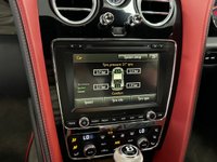 USED 2017 17 BENTLEY CONTINENTAL 4.0 GT V8 S MDS 2d 521 BHP MULLINER & 7 BENTLEY SERVICES JUST SERVICED - OUR DIRECTORS CAR