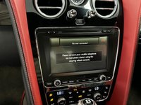 USED 2017 17 BENTLEY CONTINENTAL 4.0 GT V8 S MDS 2d 521 BHP MULLINER & 7 BENTLEY SERVICES JUST SERVICED - OUR DIRECTORS CAR