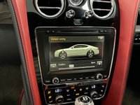 USED 2017 17 BENTLEY CONTINENTAL 4.0 GT V8 S MDS 2d 521 BHP MULLINER & 7 BENTLEY SERVICES JUST SERVICED - OUR DIRECTORS CAR