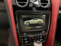 USED 2017 17 BENTLEY CONTINENTAL 4.0 GT V8 S MDS 2d 521 BHP MULLINER & 7 BENTLEY SERVICES JUST SERVICED - OUR DIRECTORS CAR