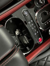 USED 2017 17 BENTLEY CONTINENTAL 4.0 GT V8 S MDS 2d 521 BHP MULLINER & 7 BENTLEY SERVICES JUST SERVICED - OUR DIRECTORS CAR