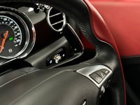 USED 2017 17 BENTLEY CONTINENTAL 4.0 GT V8 S MDS 2d 521 BHP MULLINER & 7 BENTLEY SERVICES JUST SERVICED - OUR DIRECTORS CAR