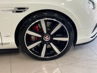 USED 2017 17 BENTLEY CONTINENTAL 4.0 GT V8 S MDS 2d 521 BHP MULLINER & 7 BENTLEY SERVICES JUST SERVICED - OUR DIRECTORS CAR
