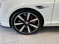 USED 2017 17 BENTLEY CONTINENTAL 4.0 GT V8 S MDS 2d 521 BHP MULLINER & 7 BENTLEY SERVICES JUST SERVICED - OUR DIRECTORS CAR