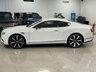 USED 2017 17 BENTLEY CONTINENTAL 4.0 GT V8 S MDS 2d 521 BHP MULLINER & 7 BENTLEY SERVICES JUST SERVICED - OUR DIRECTORS CAR