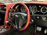 USED 2017 17 BENTLEY CONTINENTAL 4.0 GT V8 S MDS 2d 521 BHP MULLINER & 7 BENTLEY SERVICES JUST SERVICED - OUR DIRECTORS CAR