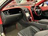 USED 2017 17 BENTLEY CONTINENTAL 4.0 GT V8 S MDS 2d 521 BHP MULLINER & 7 BENTLEY SERVICES JUST SERVICED - OUR DIRECTORS CAR