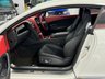 USED 2017 17 BENTLEY CONTINENTAL 4.0 GT V8 S MDS 2d 521 BHP MULLINER & 7 BENTLEY SERVICES JUST SERVICED - OUR DIRECTORS CAR