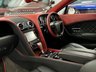USED 2017 17 BENTLEY CONTINENTAL 4.0 GT V8 S MDS 2d 521 BHP MULLINER & 7 BENTLEY SERVICES JUST SERVICED - OUR DIRECTORS CAR