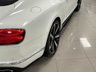 USED 2017 17 BENTLEY CONTINENTAL 4.0 GT V8 S MDS 2d 521 BHP MULLINER & 7 BENTLEY SERVICES JUST SERVICED - OUR DIRECTORS CAR