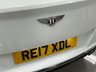 USED 2017 17 BENTLEY CONTINENTAL 4.0 GT V8 S MDS 2d 521 BHP MULLINER & 7 BENTLEY SERVICES JUST SERVICED - OUR DIRECTORS CAR