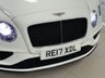 USED 2017 17 BENTLEY CONTINENTAL 4.0 GT V8 S MDS 2d 521 BHP MULLINER & 7 BENTLEY SERVICES JUST SERVICED - OUR DIRECTORS CAR