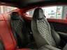 USED 2017 17 BENTLEY CONTINENTAL 4.0 GT V8 S MDS 2d 521 BHP MULLINER & 7 BENTLEY SERVICES JUST SERVICED - OUR DIRECTORS CAR