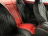 USED 2017 17 BENTLEY CONTINENTAL 4.0 GT V8 S MDS 2d 521 BHP MULLINER & 7 BENTLEY SERVICES JUST SERVICED - OUR DIRECTORS CAR