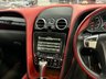 USED 2017 17 BENTLEY CONTINENTAL 4.0 GT V8 S MDS 2d 521 BHP MULLINER & 7 BENTLEY SERVICES JUST SERVICED - OUR DIRECTORS CAR