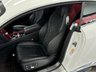 USED 2017 17 BENTLEY CONTINENTAL 4.0 GT V8 S MDS 2d 521 BHP MULLINER & 7 BENTLEY SERVICES JUST SERVICED - OUR DIRECTORS CAR